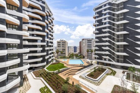 Appartement à vendre à  Parque das Nações, Lisbonne