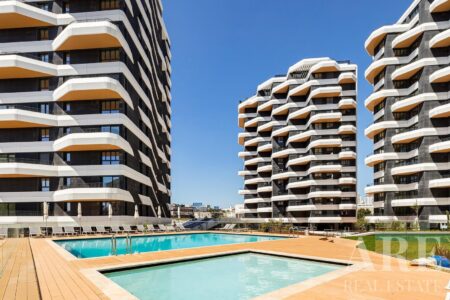 Appartement à vendre à  Parque das Nações, Lisbonne