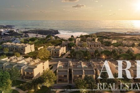 Apartamento à venda em Pestana Porto Covo Beach Residences, Porto Covo, Sines