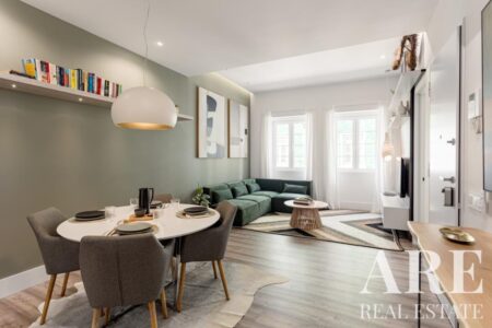 Apartamento à venda em Príncipe Real, Lisboa