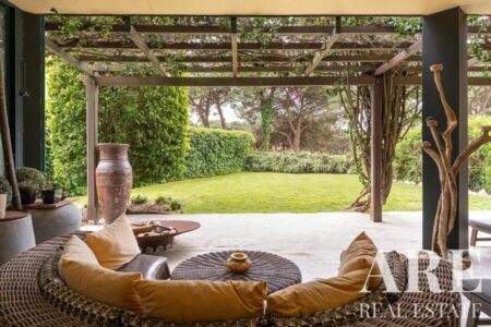 Apartamento à venda em Quinta da Marinha, Cascais