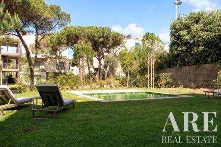 Apartamento à venda em Quinta da Marinha, Cascais