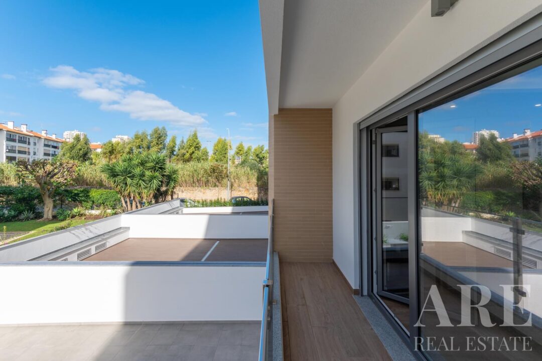Apartamento en venta en Quinta das Marianas, Quinta das Marianas, Cascais - Imagen 5