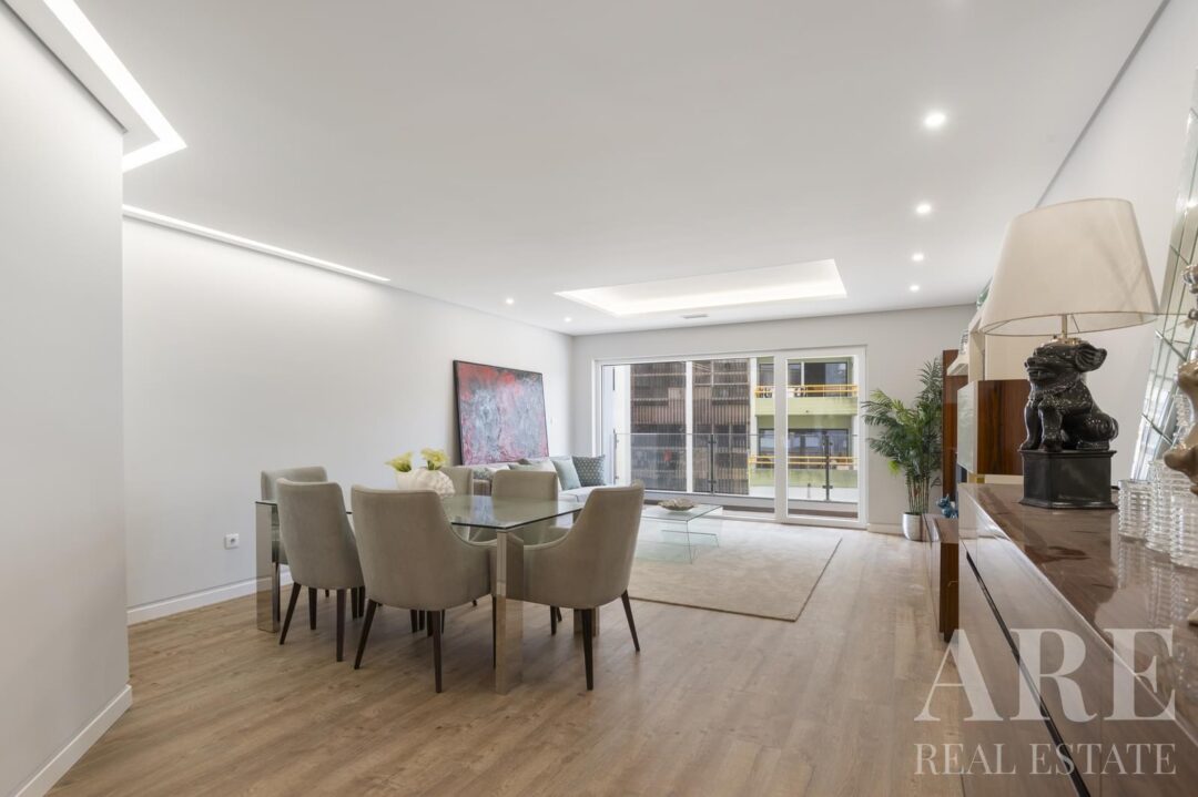 Apartamento en venta en Quinta das Marianas, Quinta das Marianas, Cascais - Imagen 9