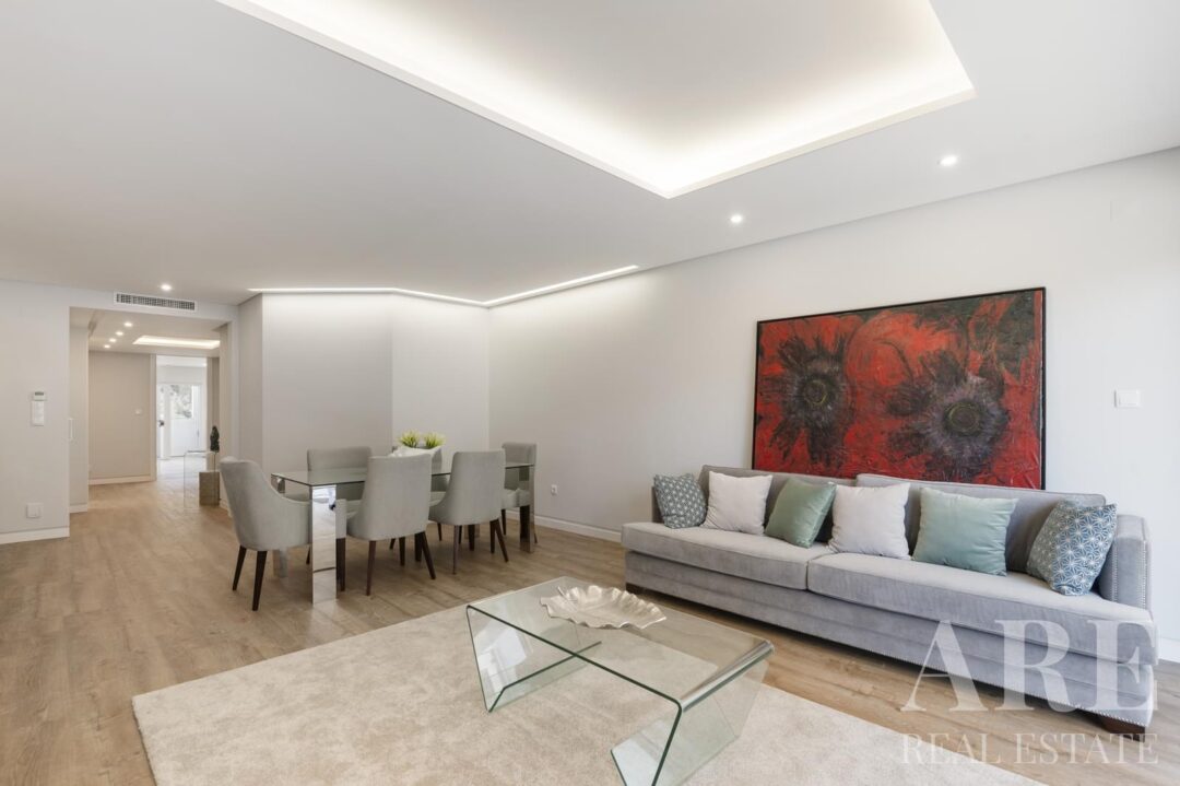 Apartamento en venta en Quinta das Marianas, Quinta das Marianas, Cascais - Imagen 12