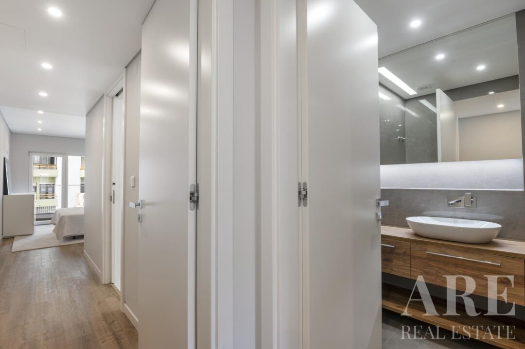Apartamento en venta en Quinta das Marianas, Quinta das Marianas, Cascais - Imagen 27