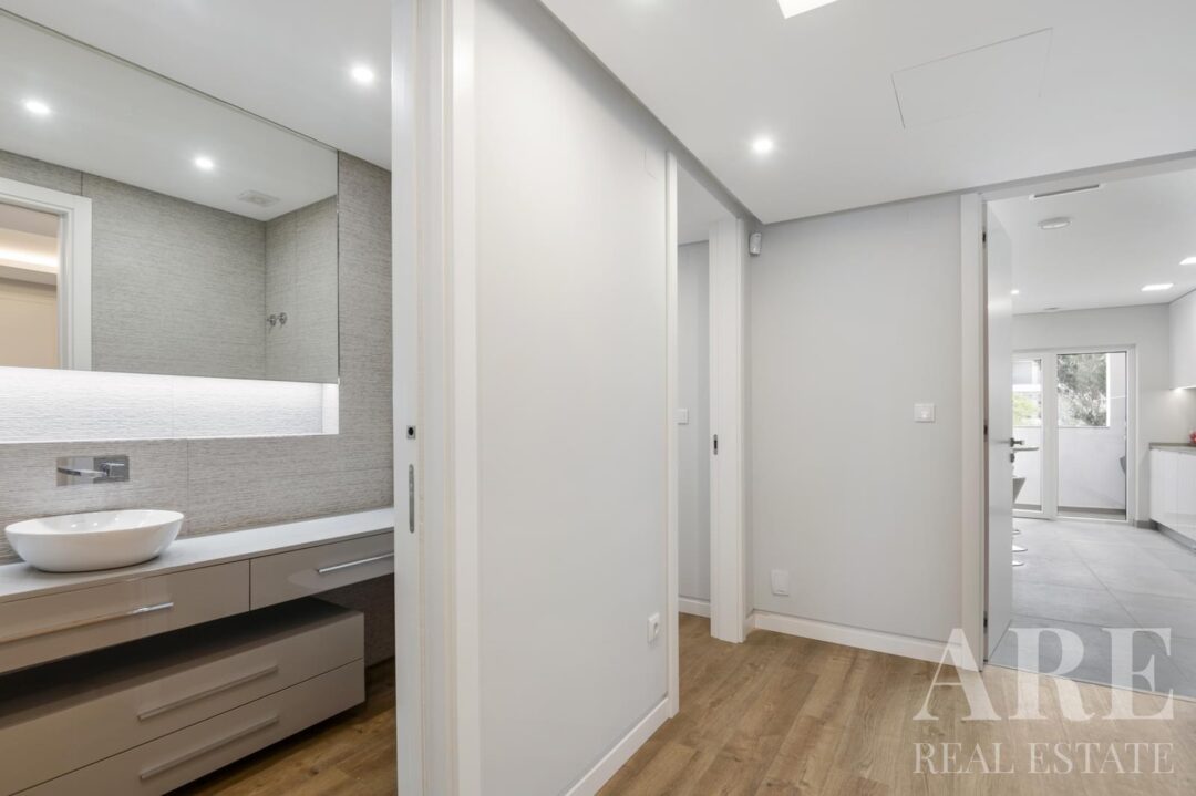 Apartamento en venta en Quinta das Marianas, Quinta das Marianas, Cascais - Imagen 30