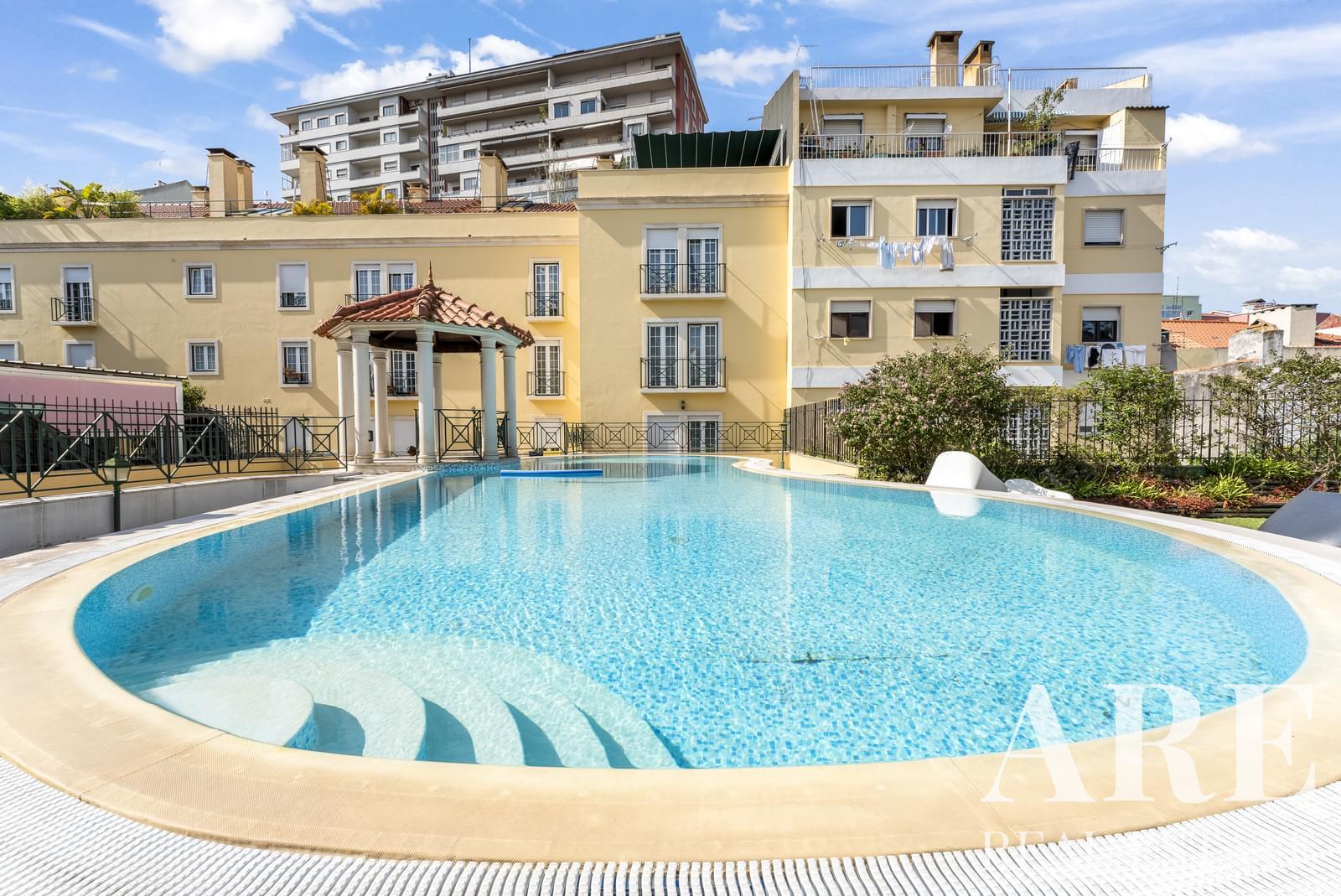 Apartamento à venda em Rato, Lisboa Apartamento à venda em Rato, Lisboa
