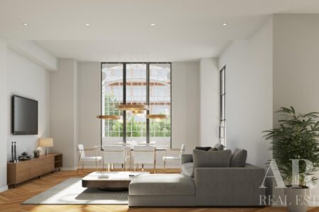 Apartamento en venta en Real Amoreiras, Amoreiras, Lisboa