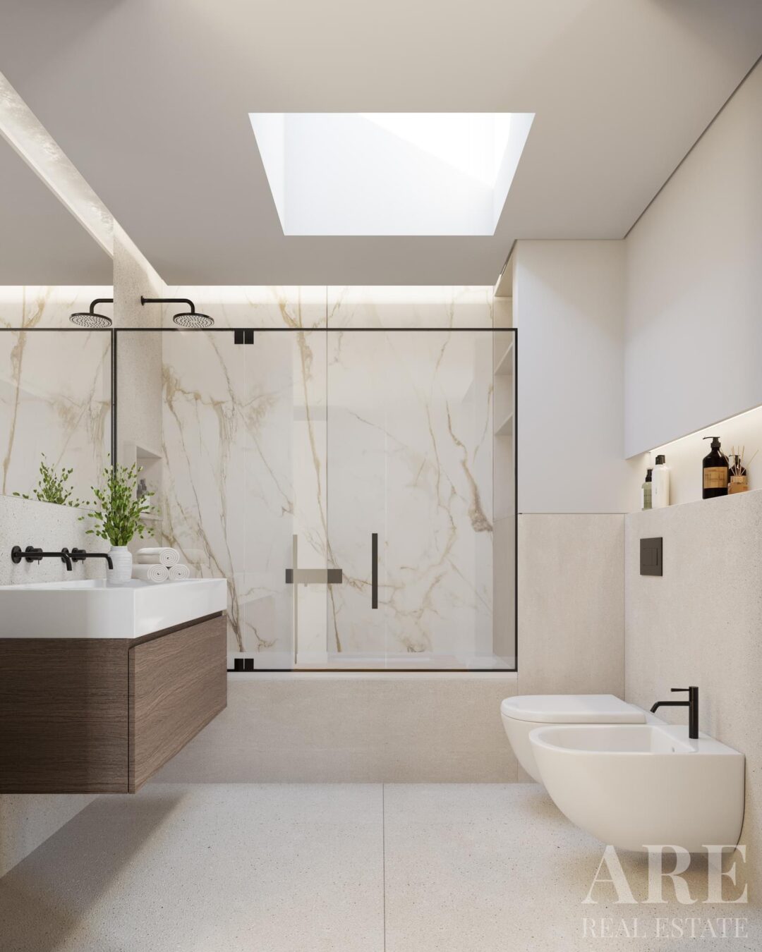 Apartamento en venta en Real Amoreiras, Amoreiras, Lisboa - Imagen 5