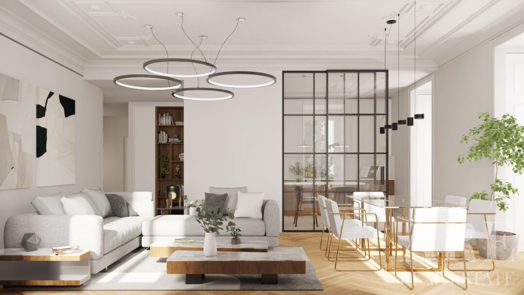 Apartamento en venta en Real Amoreiras, Amoreiras, Lisboa - Imagen 7