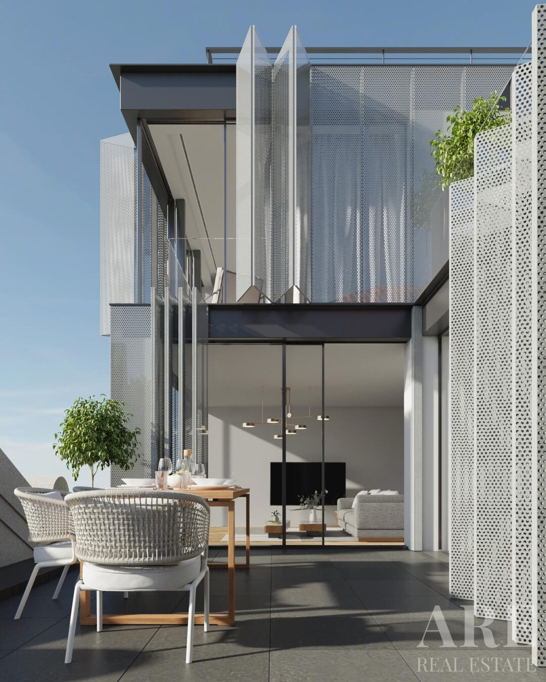 Apartamento en venta en Real Amoreiras, Amoreiras, Lisboa - Imagen 12