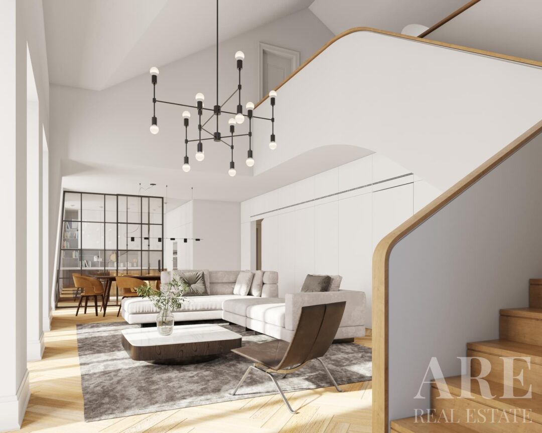 Apartamento en venta en Real Amoreiras, Amoreiras, Lisboa - Imagen 15