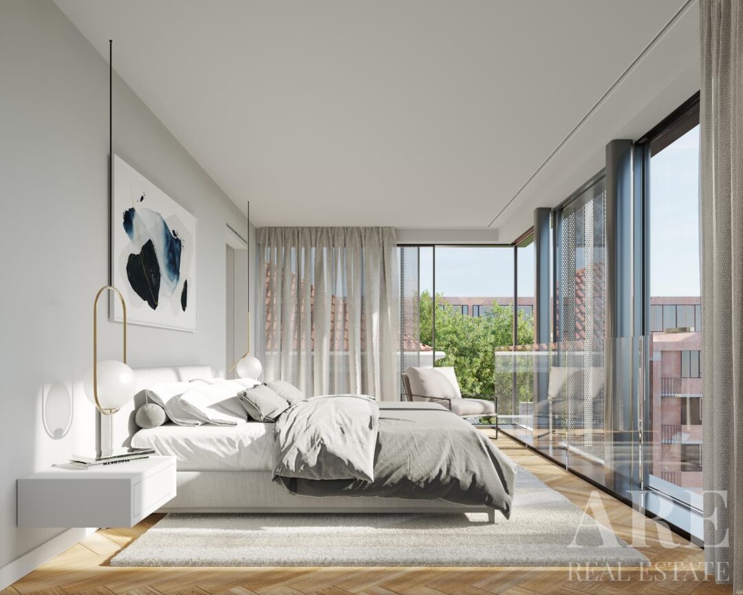 Appartement à vendre à  Real Amoreiras, Amoreiras, Lisbonne – Image 6