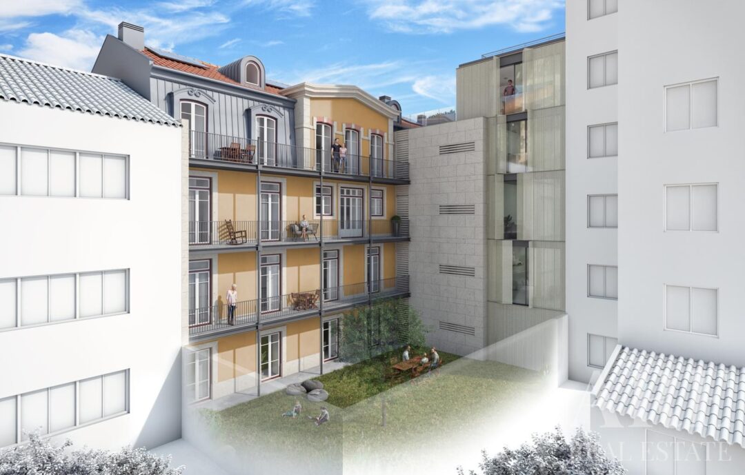 Appartement à vendre à  Real Amoreiras, Amoreiras, Lisbonne – Image 9