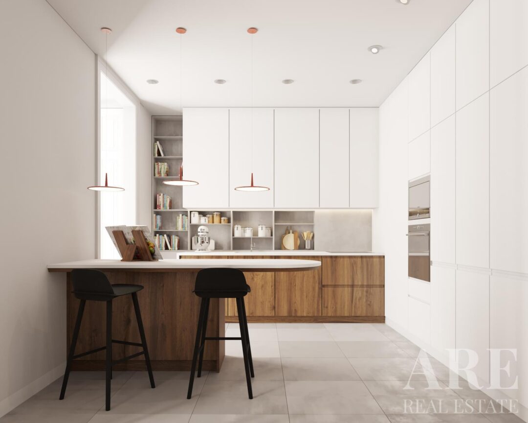 Appartement à vendre à  Real Amoreiras, Amoreiras, Lisbonne – Image 15