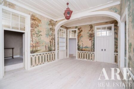 Apartamento à venda em Santa Catarina, Lisboa