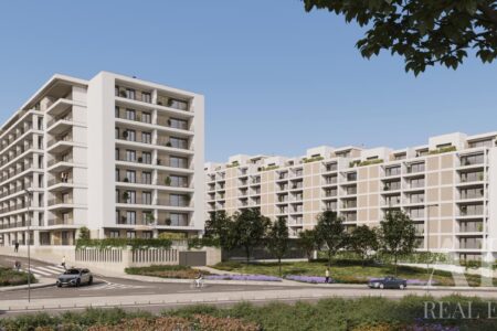Apartamento en venta en Santo António dos Cavaleiros, Loures