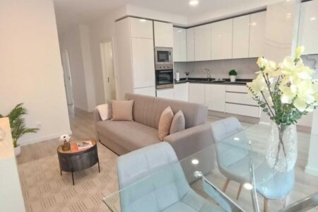 Apartamento à venda em São Vicente, Lisboa