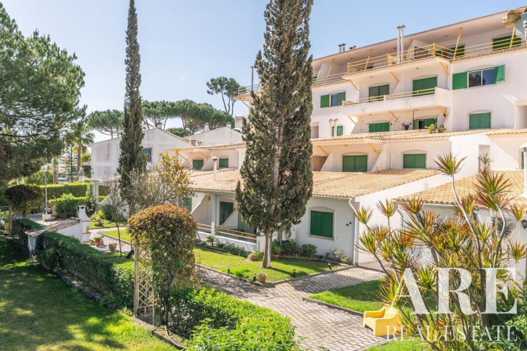 Appartement à vendre à Soltroia, Grandola Appartement à vendre à Soltroia, Grandola