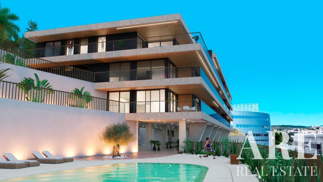 Apartamento à venda em SUR Jamor, Linda-a-Pastora Queijas, Oeiras