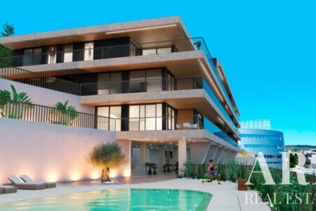 Apartamento à venda em SUR Jamor, Linda-a-Pastora Queijas, Oeiras
