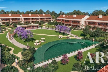 Apartamento à venda em The Park - Cascais Residences, Aldeia de Juzo, Cascais