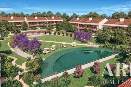 Apartamento en venta en The Park - Cascais Residences, Aldeia de Juzo, Cascais