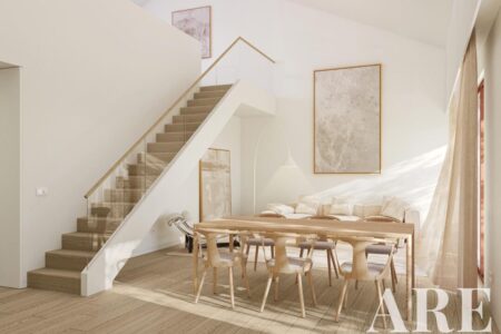 Apartamento en venta en The Park - Cascais Residences, Aldeia de Juzo, Cascais
