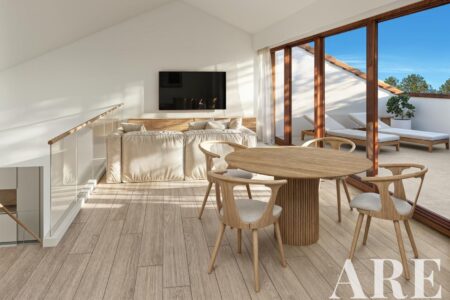 Apartamento en venta en The Park - Cascais Residences, Aldeia de Juzo, Cascais