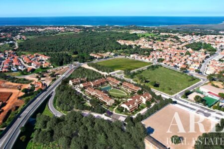 Apartamento en venta en The Park - Cascais Residences, Aldeia de Juzo, Cascais