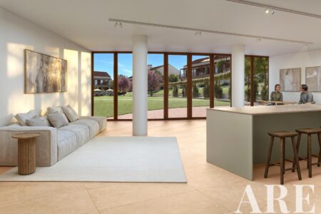 Apartamento en venta en The Park - Cascais Residences, Aldeia de Juzo, Cascais