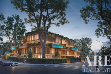 Apartamento à venda em THE PRINCIPADO CASCAIS, Gandarinha, Cascais