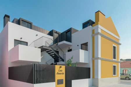 Apartamento à venda em Trafaria, Almada