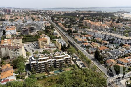 Apartamento en venta en Urban Living, Parede, Cascais