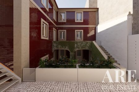 Apartamento à venda em Villa dos Coches, Belém, Lisboa