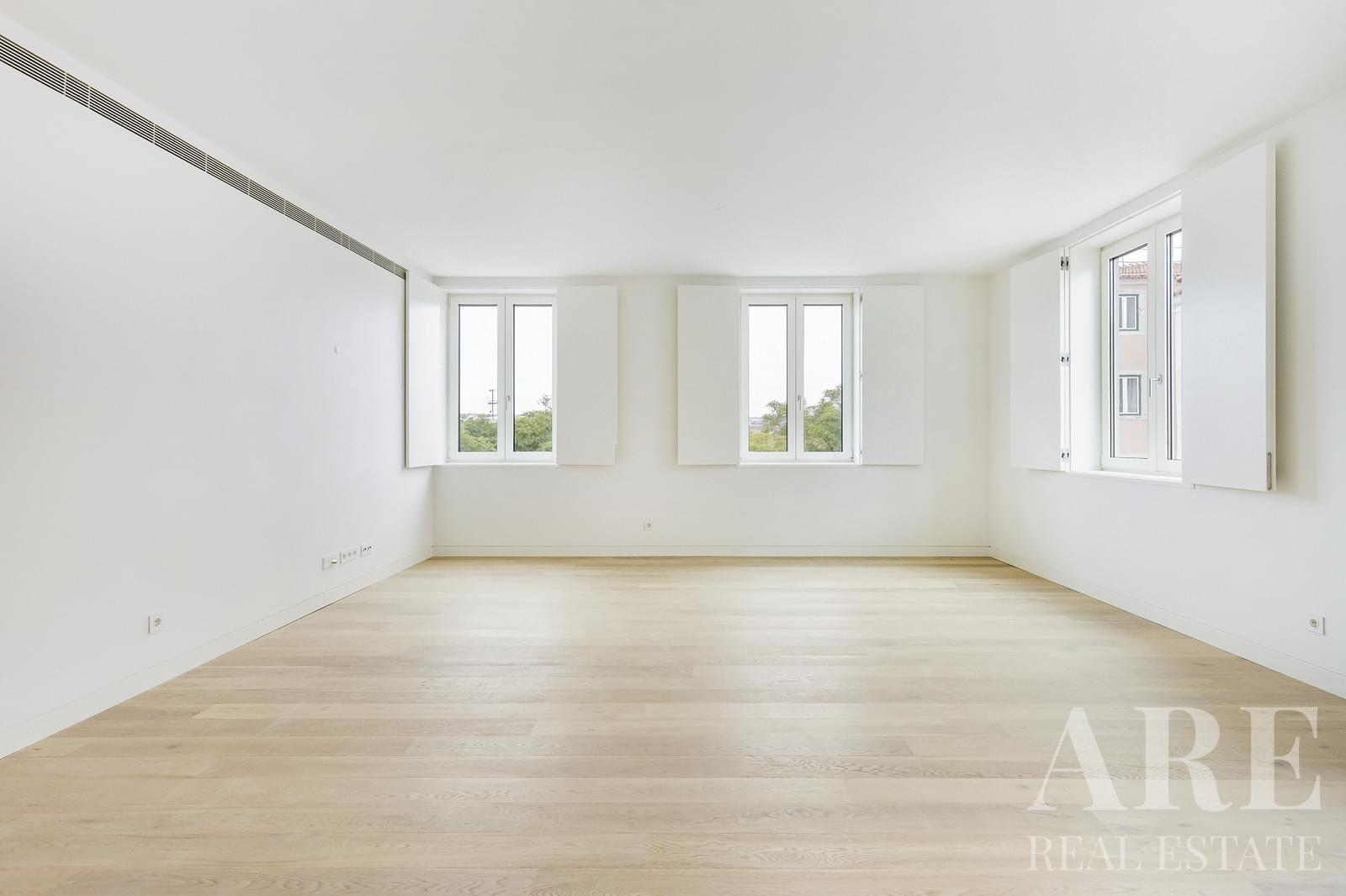 Apartamento à venda em Villa Infante, Estrela, Lisboa Apartamento à venda em Villa Infante, Estrela, Lisboa