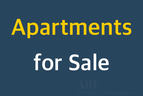 Apartments for Sale in Portugal