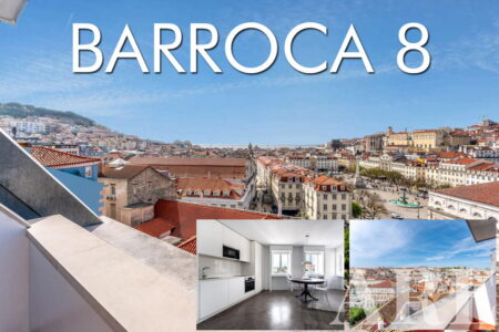 Barroca 8 47 Barroca 8