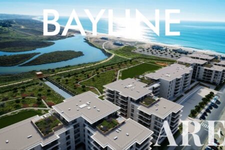 Bayline 7 BAYLINE • ocean front apartments