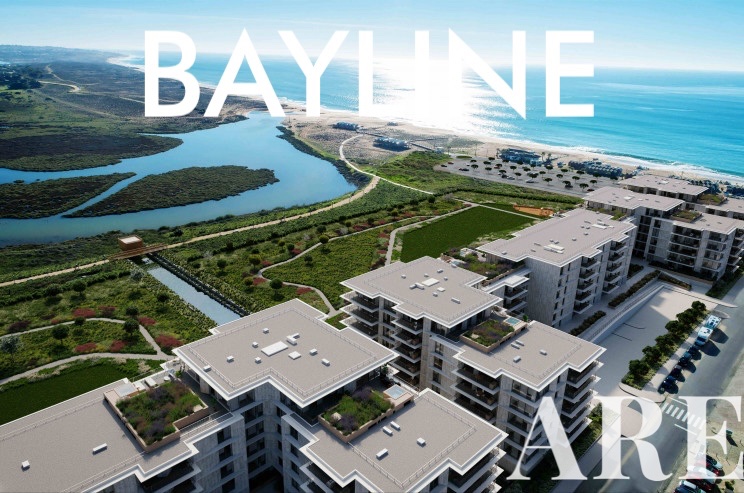 Bayline