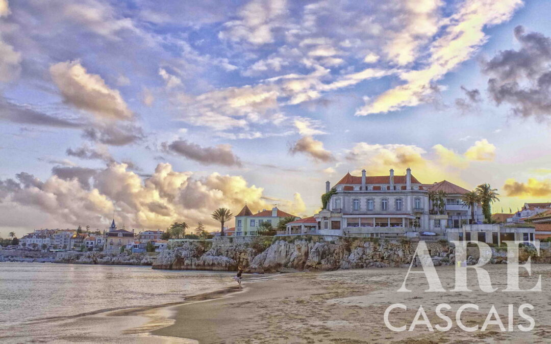 Cascais is a town and municipality that boasts numerous attractions, making it one of the most recognized places in Portugal, one of the most pleasant to live in, and certainly one of the most desirable for investment