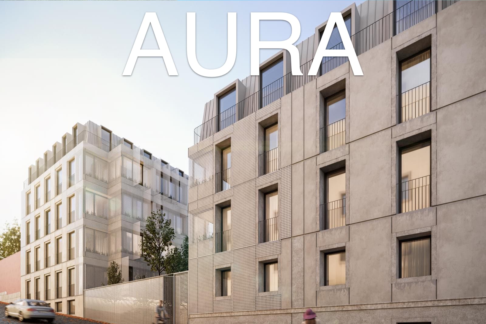 Aura