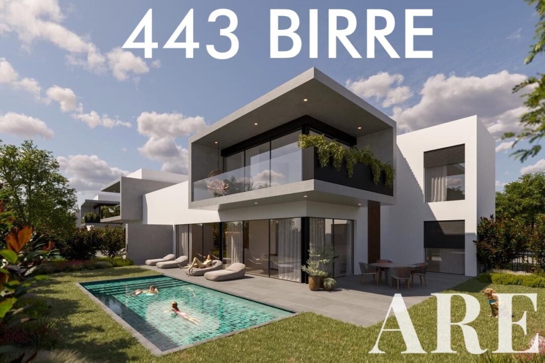 443 Birre, Cascais Villas