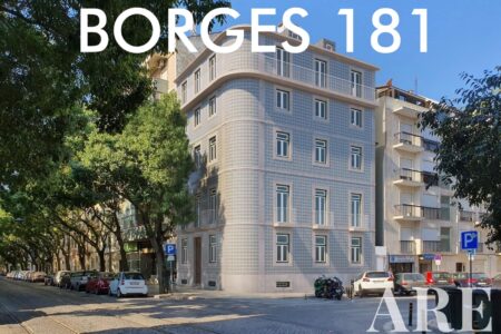 Borges 181 31 BORGES 181 real estate development