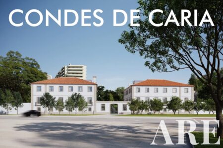 Condes de Caria 27 Condes de Caria real estate development