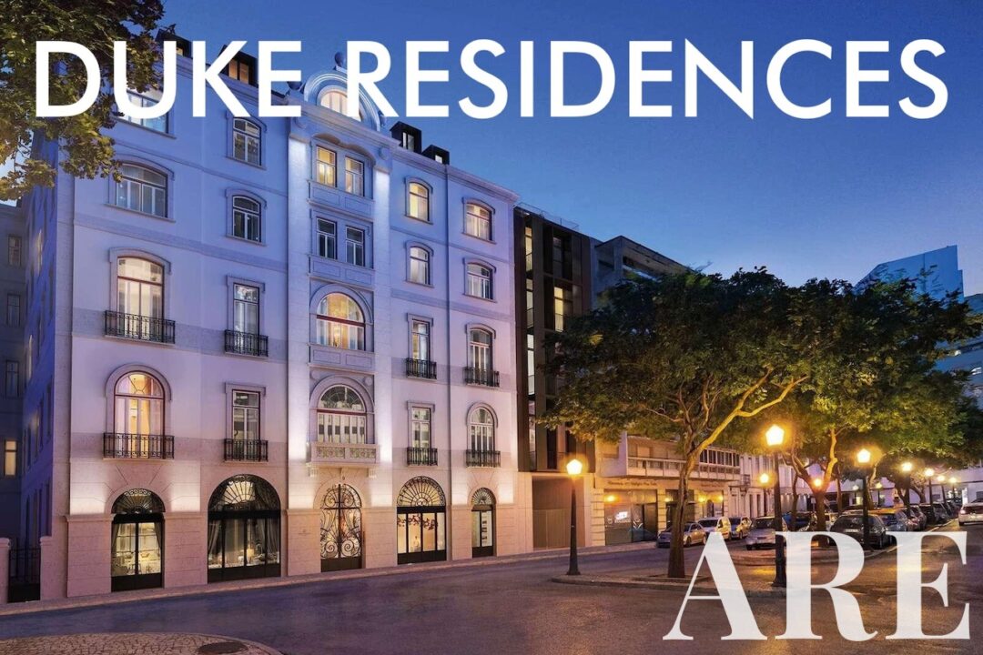 Duke Residences 89 Duke Residences real estate development