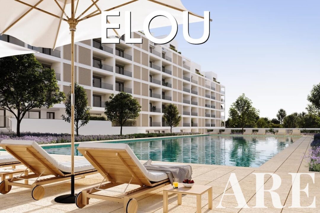 Élou real estate development