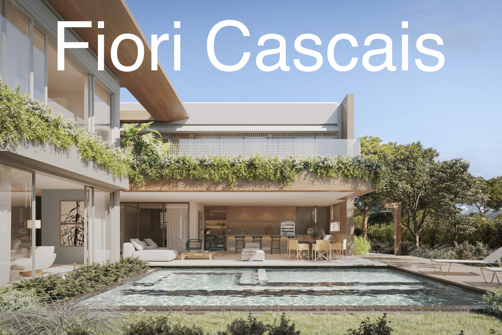 Fiori Cascais