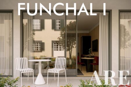 Funchal I 107 Funchal I real estate development